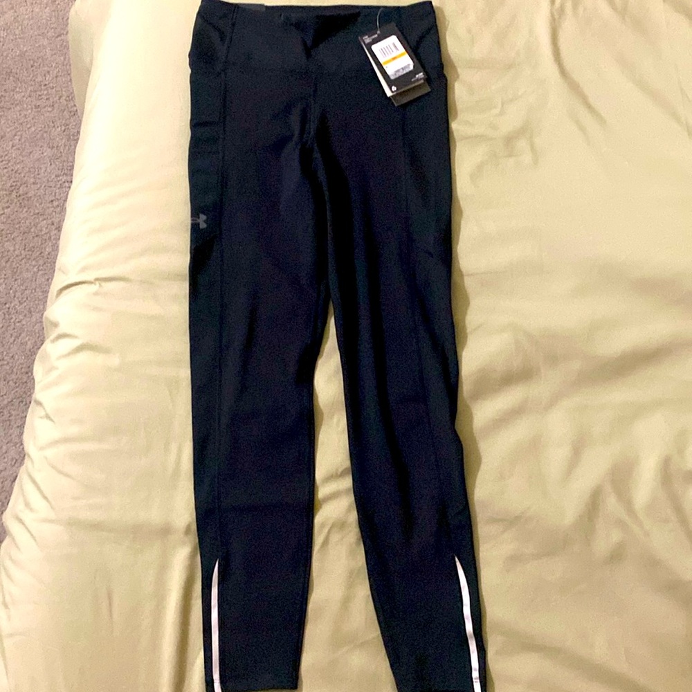 Under Armour Fly Fast Leggings S
